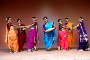 Rangu Kirtanche Rangi, Sadhu Navvidha Bhakti