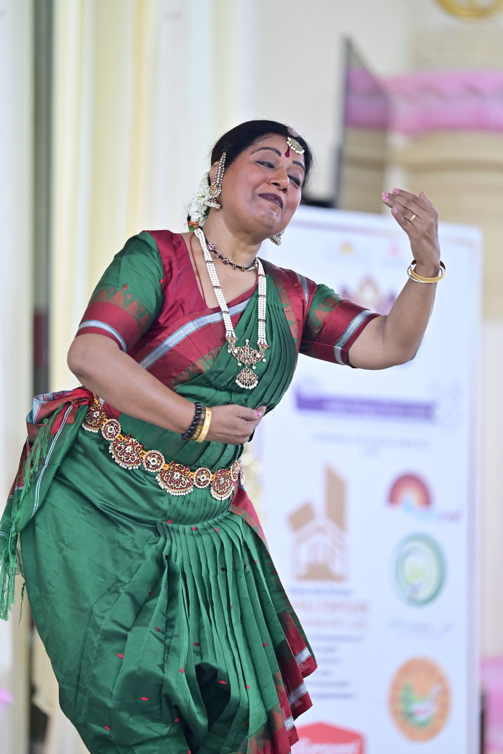 Smt Kashmira Trivedi
